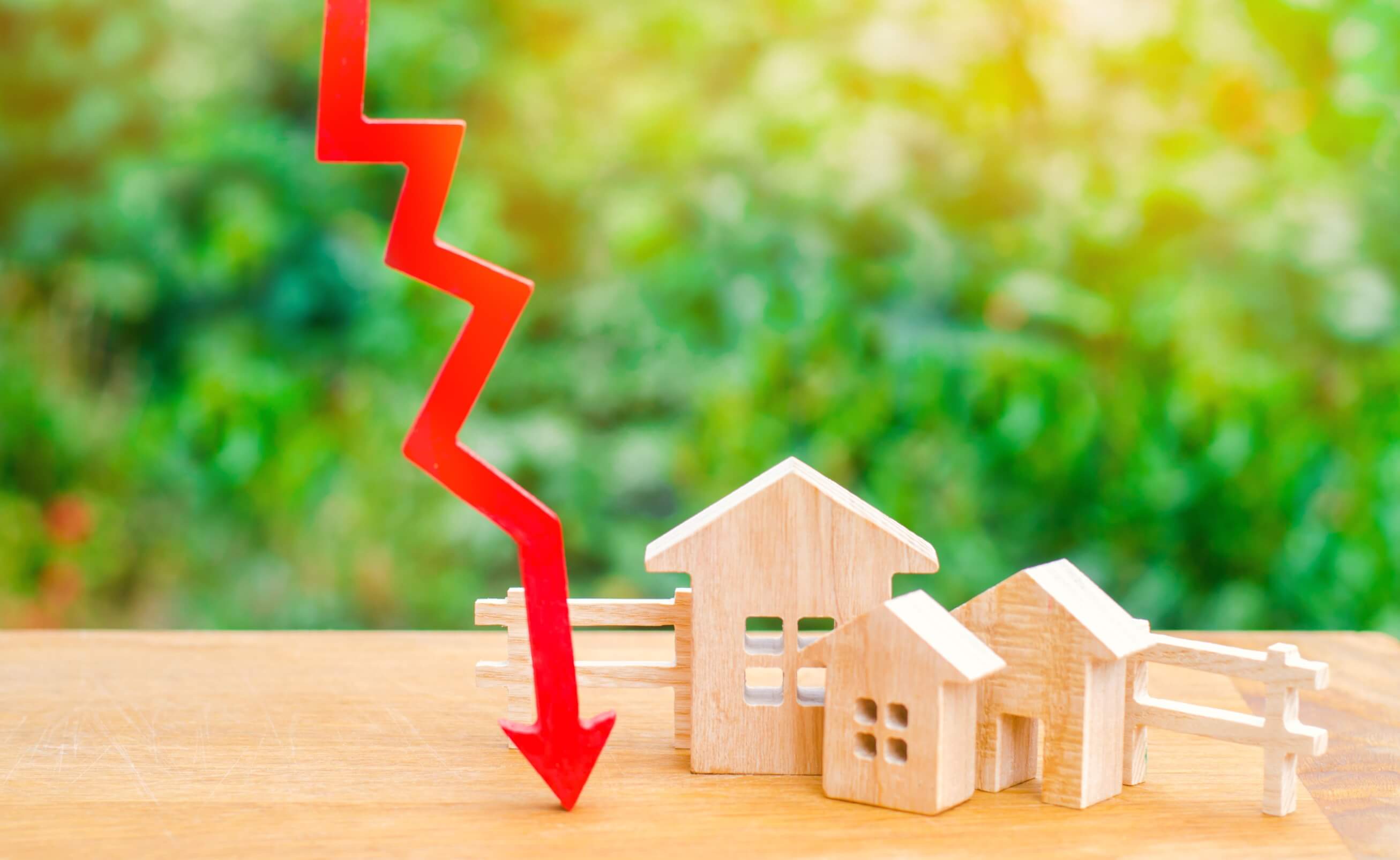 Is housing market slowing down main